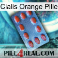 Cialis Orange Pill 06